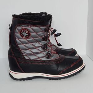 Totes Sporto Ernee weather Boots